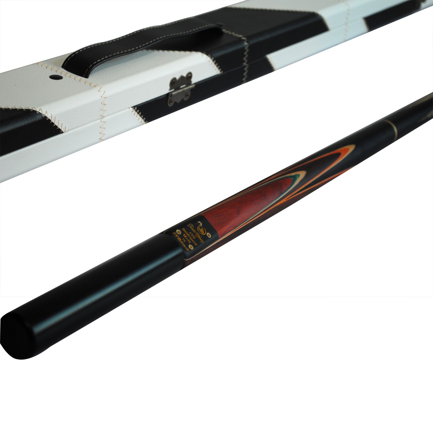 ビリヤードジャンプキュー オレンジ色 全商品 | ビリヤード専門リサイクルショップ スパイダー